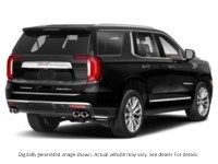 2024 Gmc Yukon 4WD 4Dr Denali Exterior Shot 2
