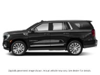 2024 Gmc Yukon 4WD 4Dr Denali Exterior Shot 6