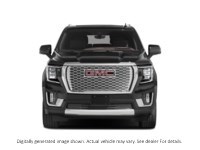 2024 Gmc Yukon 4WD 4Dr Denali Exterior Shot 5