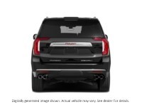 2024 Gmc Yukon 4WD 4Dr Denali Exterior Shot 7