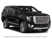 2024 Gmc Yukon 4WD 4Dr Denali Exterior Shot 8