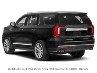 2024 Gmc Yukon 4WD 4Dr Denali Exterior Shot 9