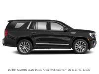 2024 Gmc Yukon 4WD 4Dr Denali Exterior Shot 10