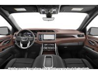 2024 Gmc Yukon 4WD 4Dr Denali Interior Shot 6