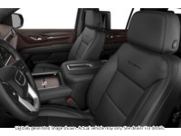 2024 Gmc Yukon 4WD 4Dr Denali Interior Shot 4