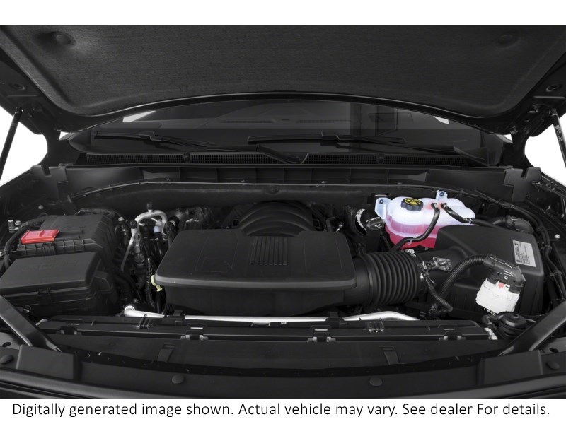 2024 Gmc Yukon 4WD 4Dr Denali Exterior Shot 3