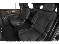 2024 Gmc Yukon 4WD 4Dr Denali Interior Shot 5