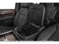 2024 Gmc Yukon 4WD 4Dr Denali Interior Shot 7