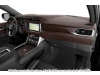 2024 Gmc Yukon 4WD 4Dr Denali Interior Shot 1