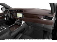 2024 Gmc Yukon 4WD 4Dr Denali Interior Shot 1