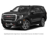 2023 Gmc Yukon 4WD 4Dr At4 Exterior Shot 1