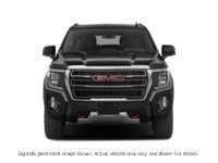 2023 Gmc Yukon 4WD 4Dr At4 Exterior Shot 5