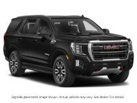 2023 Gmc Yukon 4WD 4Dr At4 Exterior Shot 8
