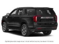2023 Gmc Yukon 4WD 4Dr At4 Exterior Shot 9