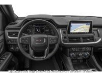 2023 Gmc Yukon 4WD 4Dr At4 Interior Shot 3