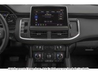 2023 Gmc Yukon 4WD 4Dr At4 Interior Shot 2