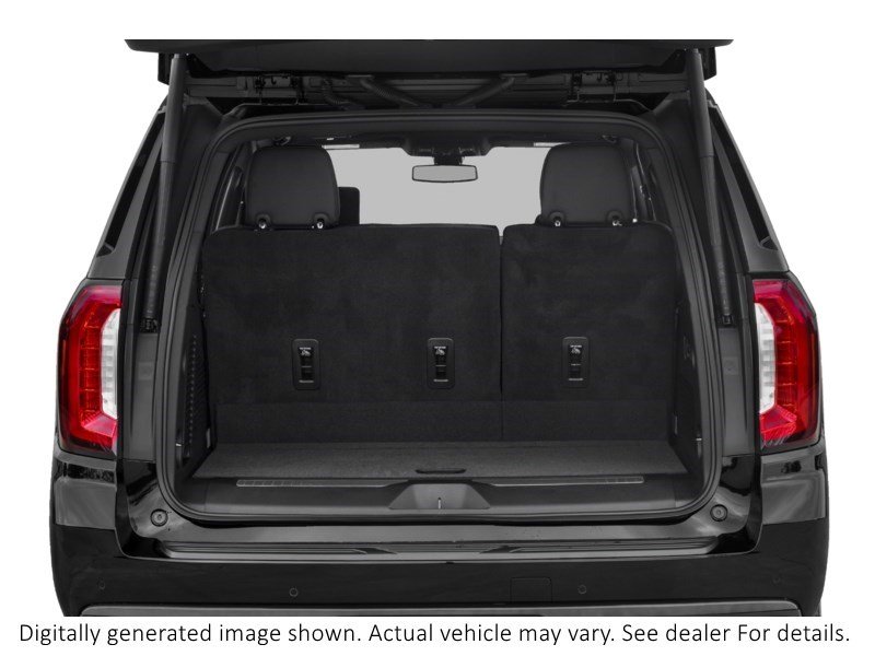 2023 Gmc Yukon 4WD 4Dr At4 Exterior Shot 4