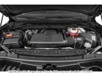 2023 Gmc Yukon 4WD 4Dr At4 Exterior Shot 3