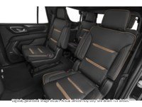 2023 Gmc Yukon 4WD 4Dr At4 Interior Shot 5