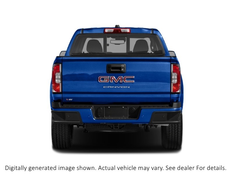 2022 Gmc Canyon 2WD Crew Cab 128