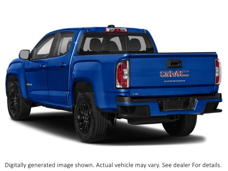 2022 Gmc Canyon 2WD Crew Cab 128