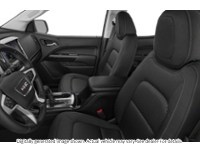 2022 Gmc Canyon 2WD Crew Cab 128
