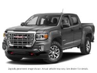 2021 Gmc Canyon 4WD Crew Cab 128