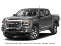 2021 Gmc Canyon 4WD Crew Cab 128