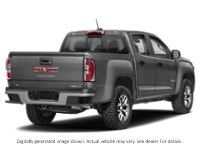 2021 Gmc Canyon 4WD Crew Cab 128
