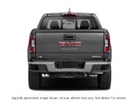 2021 Gmc Canyon 4WD Crew Cab 128
