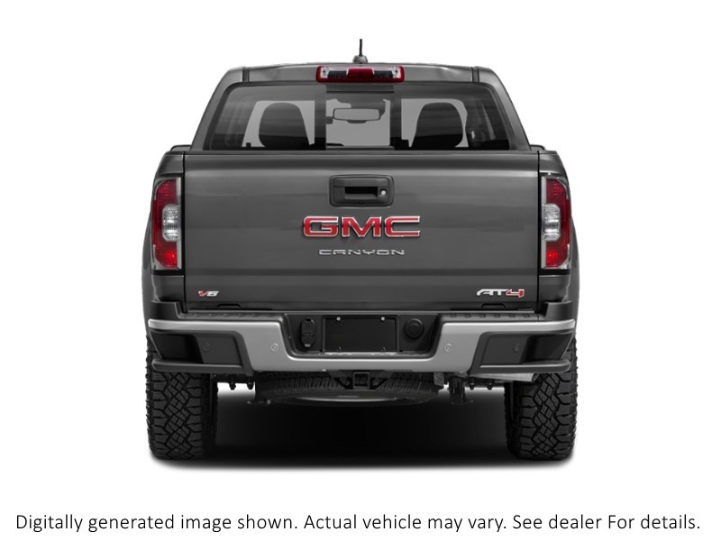 2021 Gmc Canyon 4WD Crew Cab 128