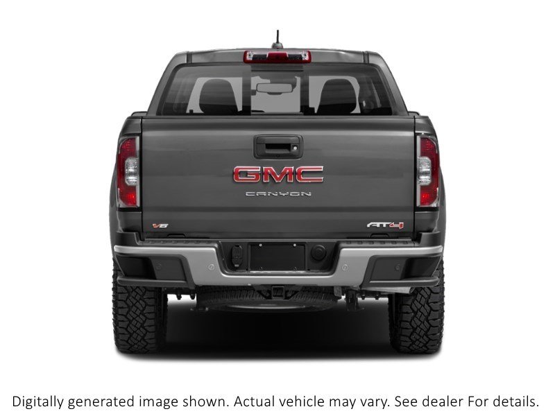 2021 Gmc Canyon 4WD Crew Cab 128