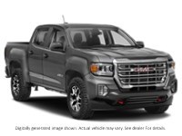 2021 Gmc Canyon 4WD Crew Cab 128