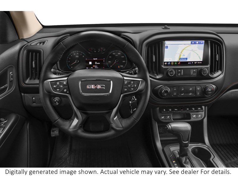 2021 Gmc Canyon 4WD Crew Cab 128