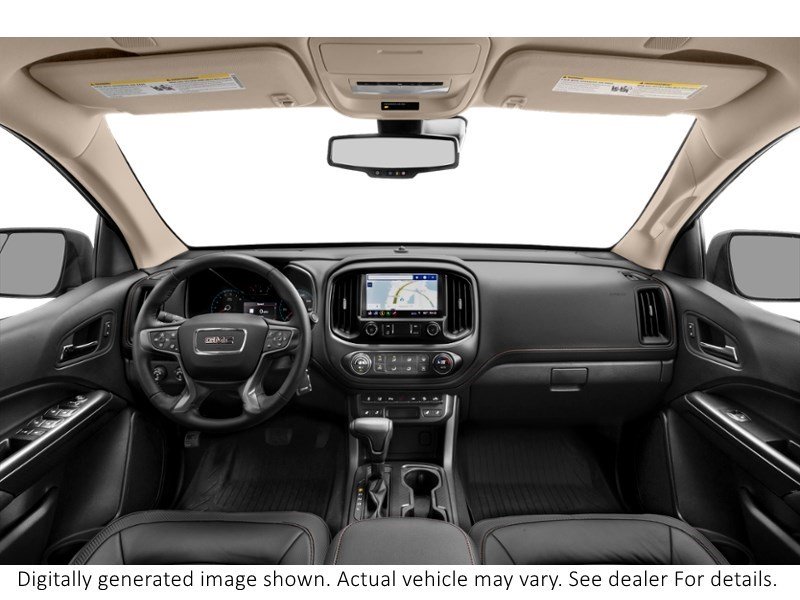 2021 Gmc Canyon 4WD Crew Cab 128