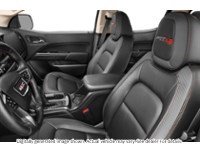 2021 Gmc Canyon 4WD Crew Cab 128