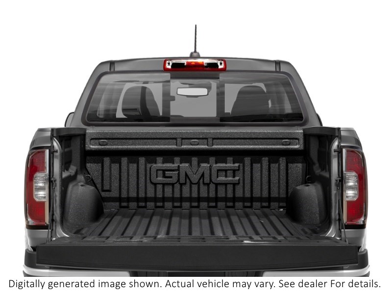 2021 Gmc Canyon 4WD Crew Cab 128