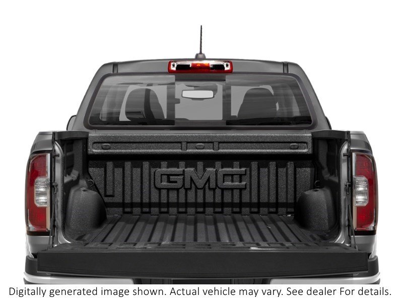 2021 Gmc Canyon 4WD Crew Cab 128