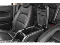2021 Gmc Canyon 4WD Crew Cab 128