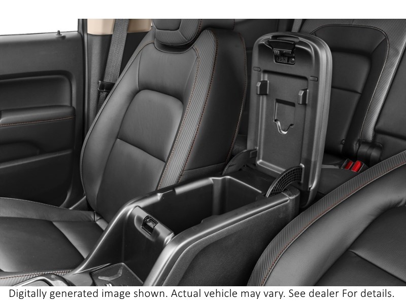 2021 Gmc Canyon 4WD Crew Cab 128