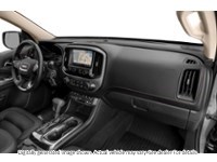 2021 Gmc Canyon 4WD Crew Cab 128