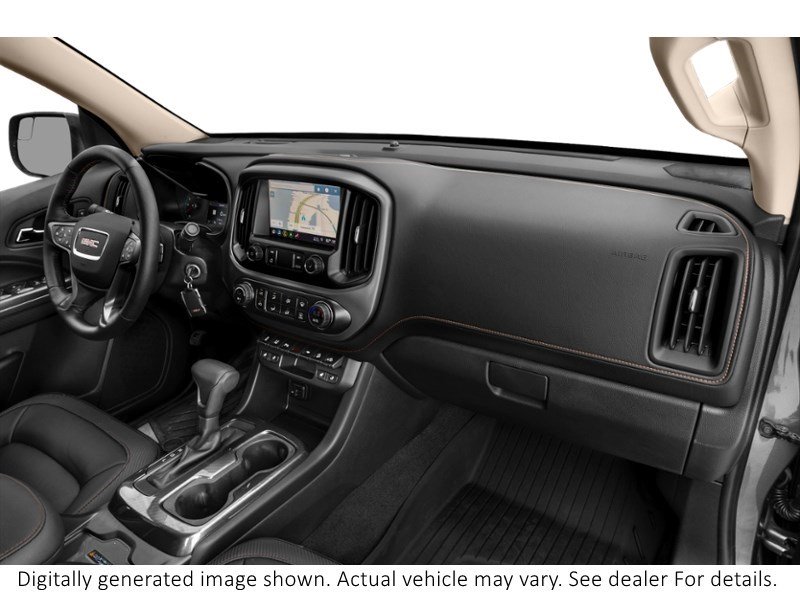 2021 Gmc Canyon 4WD Crew Cab 128