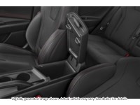 2021 Hyundai Elantra N Line DCT Interior Shot 7