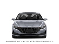 2023 Hyundai Elantra Hybrid Luxury DCT Exterior Shot 5
