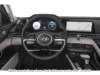 2021 Hyundai Elantra Hev Preferred DCT Interior Shot 3