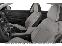 2021 Hyundai Elantra Hev Preferred DCT Interior Shot 4
