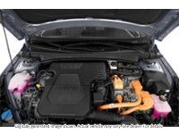 2023 Hyundai Elantra Hybrid Luxury DCT Exterior Shot 3