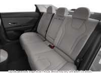2021 Hyundai Elantra Hev Preferred DCT Interior Shot 5