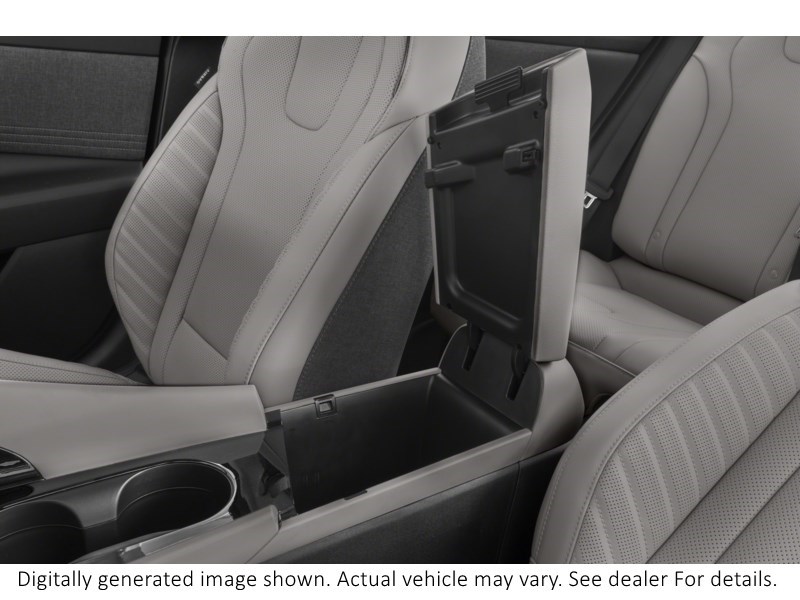 2021 Hyundai Elantra Hev Preferred DCT Interior Shot 7