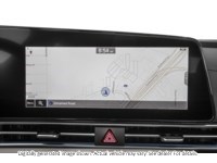2021 Hyundai Elantra Hev Preferred DCT Interior Shot 8